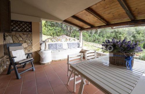 Capo d'Orso Villa | Q5B - Quadrilocale sulla spiaggia di Porto Mannu