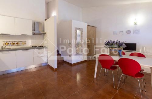 Capo d'Orso Villa | Q5B - Quadrilocale sulla spiaggia di Porto Mannu