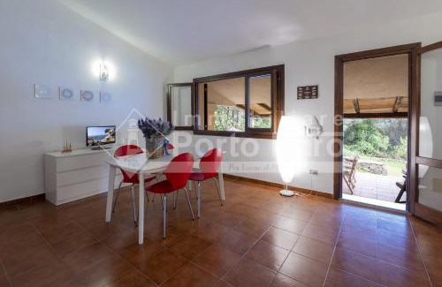 Capo d'Orso Villa | Q5B - Quadrilocale sulla spiaggia di Porto Mannu