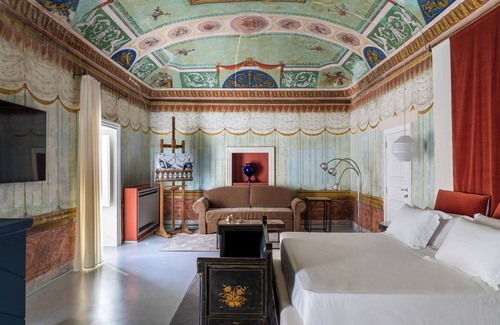 Noto Historic Centre Hotel | Q92 Noto