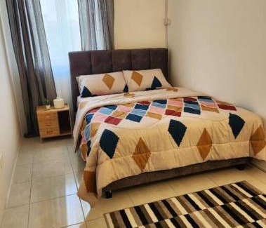 Kampung Rawa Apartment | Qai's Nest