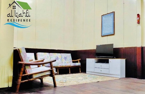 Wakaf Che Yeh House | Qalya 3 Homestay @ Kota Bharu