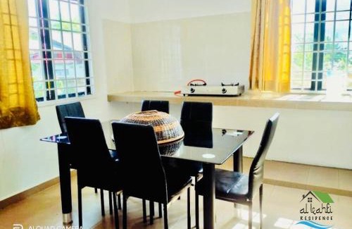 Wakaf Che Yeh House | Qalya Homestay 2 @ Kota Bharu