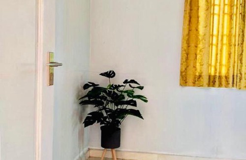 Wakaf Che Yeh House | Qalya Homestay 2 @ Kota Bharu