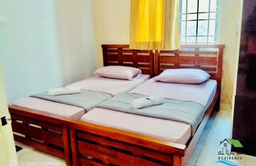 Wakaf Che Yeh House | Qalya Homestay 2 @ Kota Bharu