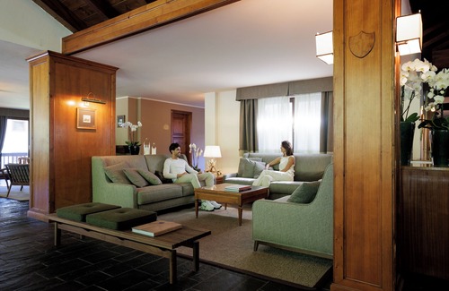 Pallusieux Hotel | QC Hotel Monte Bianco