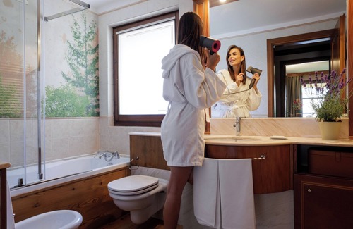 Pallusieux Hotel | QC Hotel Monte Bianco