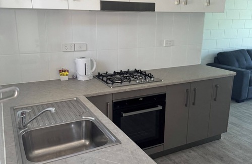 North Ward Apartment | QCWA Kissing Point Units