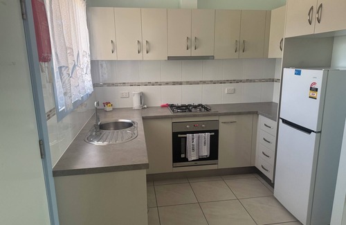 North Ward Apartment | QCWA Kissing Point Units