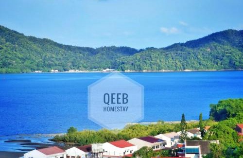 Sandakan Apartment | Qeeb Homestay