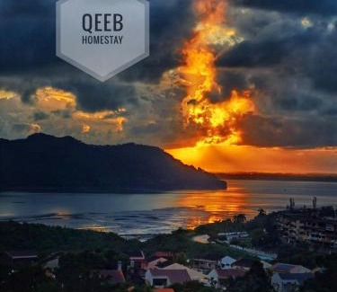 Sandakan Apartment | Qeeb Homestay