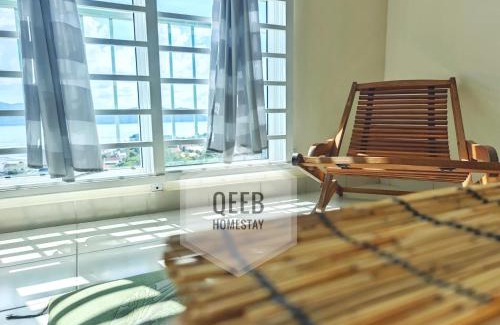 Sandakan Apartment | Qeeb Homestay