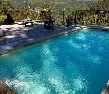 Balanca Bed & Breakfast | QG Quinta de Grovelas