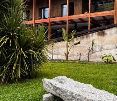 Balanca Bed & Breakfast | QG Quinta de Grovelas