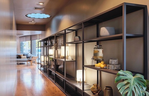 Sant Cugat del Valles Hotel | Qgat Suites & Events