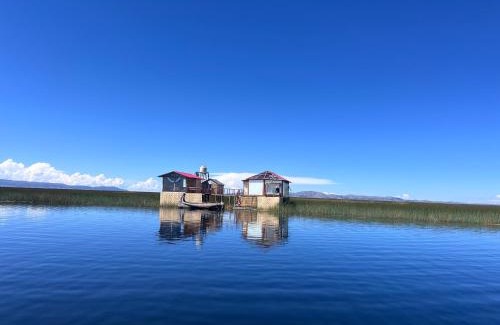 Puno Cabin | QHOCHA Titikaka lodge