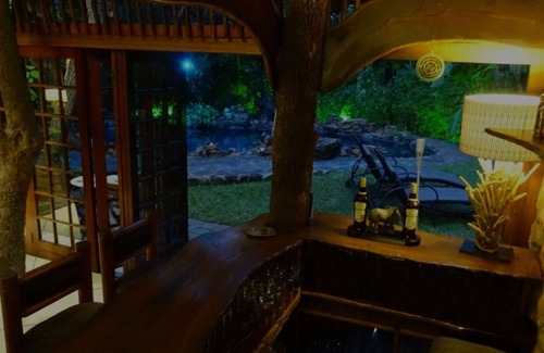 Teuku Umar House | Qhoir guesthouse denpasar