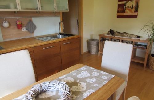 Roßdorf Apartment | Qi Gong Haus