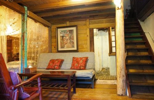 Ruifang House | Qi Tang lane