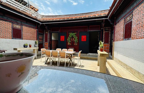 Shuitou Village Bed & Breakfast | QIAOJU B&B