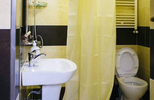Telavi House | Qilimcha Guesthouse