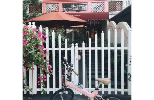 Hualien City Centre House | Qing Noise Villas