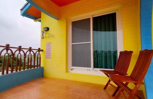 Hengchun House | Qing Taoyuan Homestay