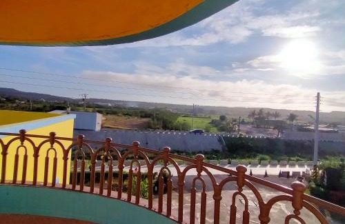 Hengchun House | Qing Taoyuan Homestay