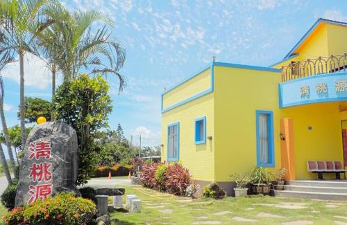 Hengchun House | Qing Taoyuan Homestay