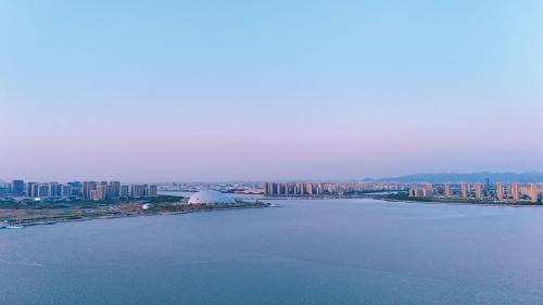 Chengyang Hotel | Qingdao High-tech Zone Chenfeng Hotel - Hongdao International Convention and Exhibition Center Branch
