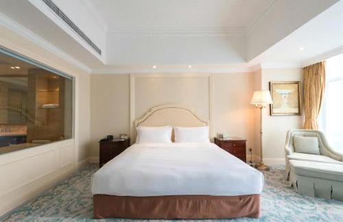 Huangdao Hotel | Qingdao Jianxin International Hotel