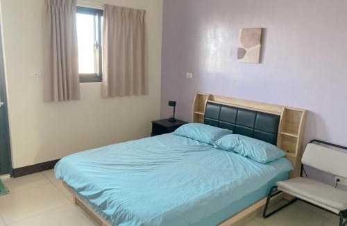Magong Apartment | Qingqing Yi Zhu