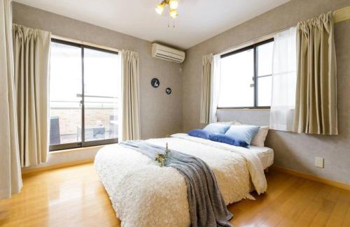 Katsushika House | QIQA Residence