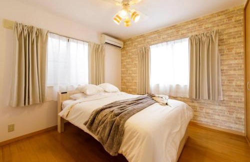 Katsushika House | QIQA Residence