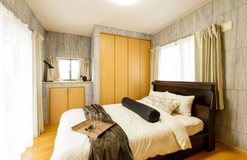 Katsushika House | QIQA Residence