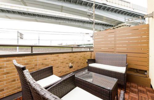 Katsushika House | QIQA Residence