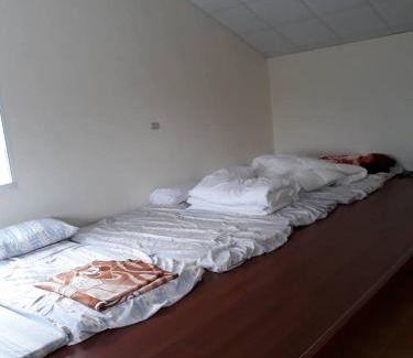 Luye House | Qitai B&B