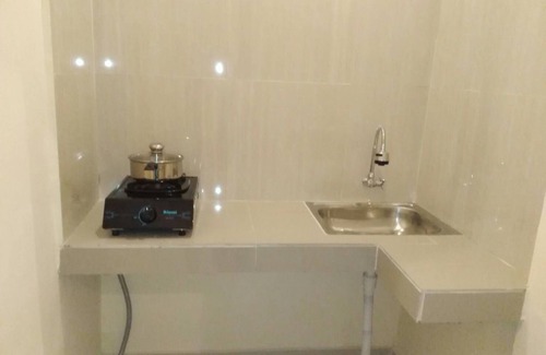 Nyuh Kuning House | Qiul Guest House