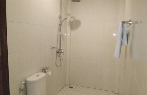 Nyuh Kuning House | Qiul Guest House