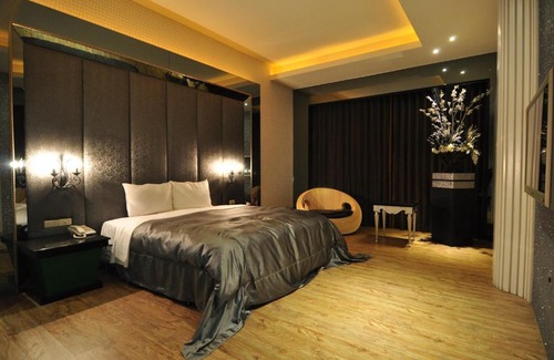 Hemei Hotel | Qixing Jingpin Motel