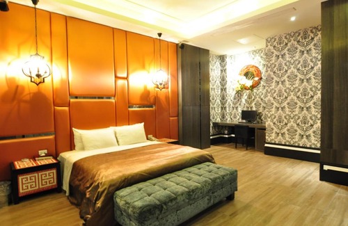 Hemei Hotel | Qixing Jingpin Motel
