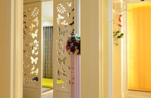 Hemei Hotel | Qixing Jingpin Motel