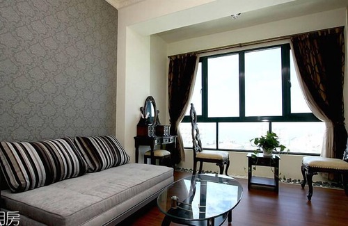 Xincheng Bed & Breakfast | Qixingtan Hai Wan