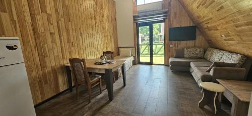 Azerbaijan Hotel | Qizilagac