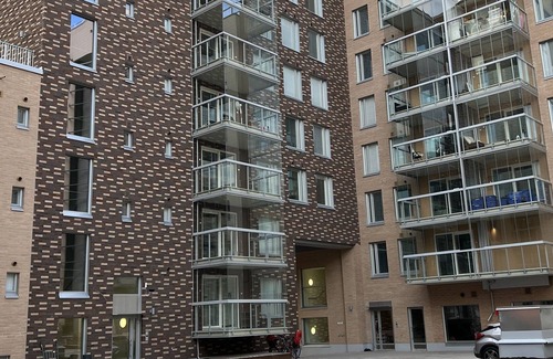 Pasila Apartment | QnQ home in Pasila