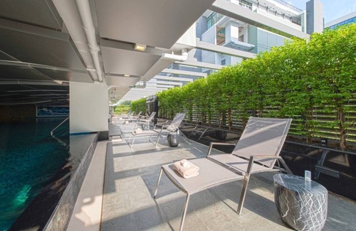 Phra Khanong Nuea Condo | QS 1 bedroom/80 SQM/Monthly