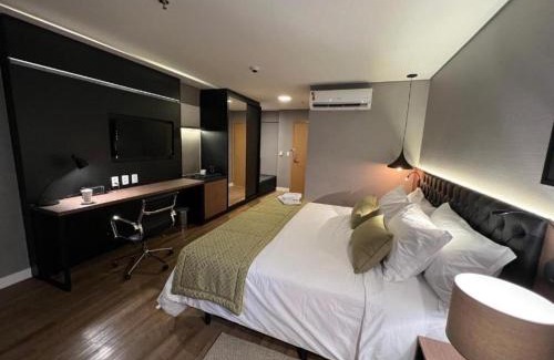 Marista Apartment | QS Marista by Camilo
