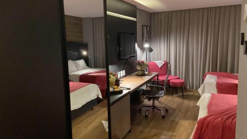 Marista Apartment | QS Marista - Studio Alessandra Antonelli - Flat 1708