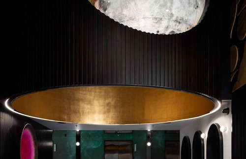 Newcastle Hotel | QT Newcastle