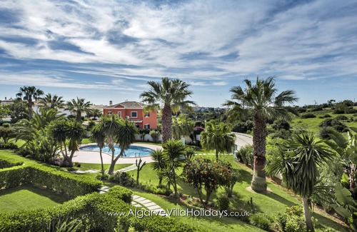 Monte Raposo Villa | Qta de São Sebastião